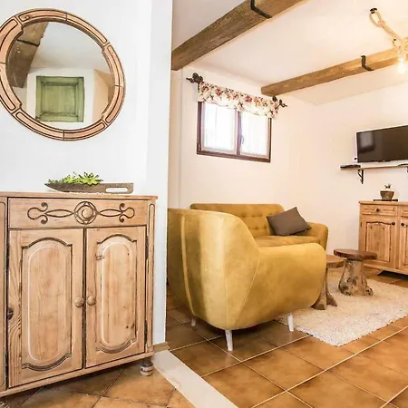 San Servolo Appartement