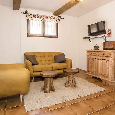San Servolo * Bužinija
