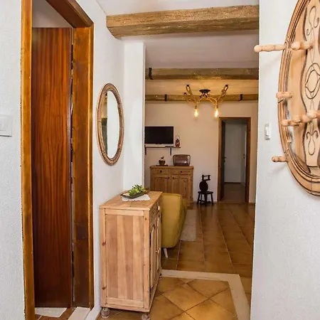 San Servolo Appartement Bužinija