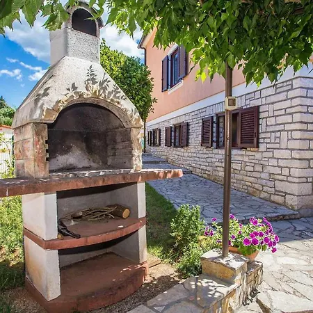 San Servolo * Bužinija