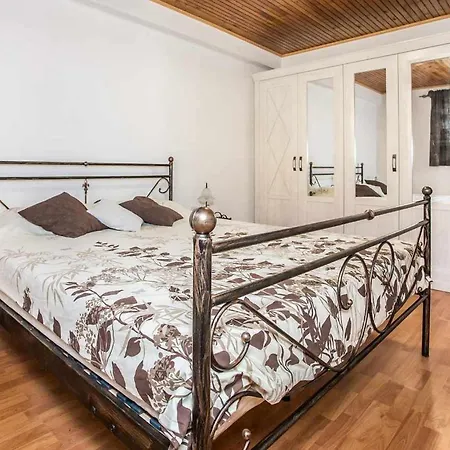 San Servolo Bužinija