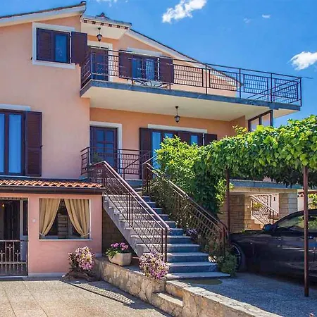 Apartment San Servolo Buzinija