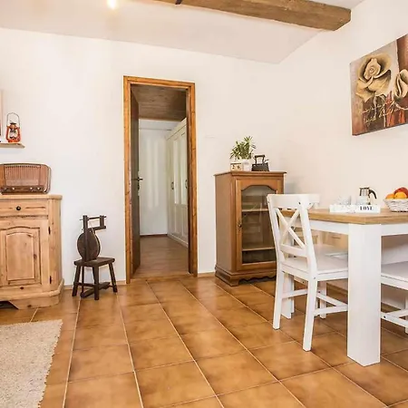 Apartment San Servolo Buzinija