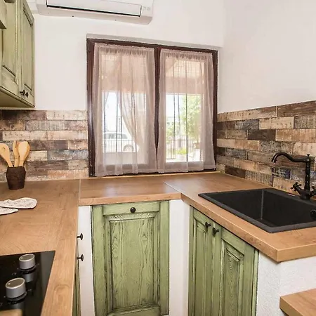 San Servolo Apartment