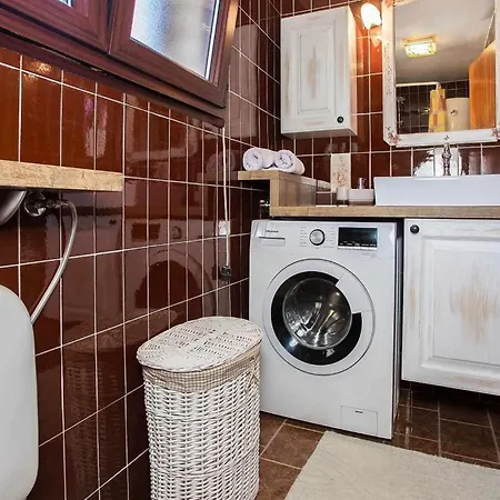 Apartment San Servolo Buzinija