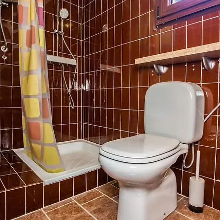 San Servolo Buzinija